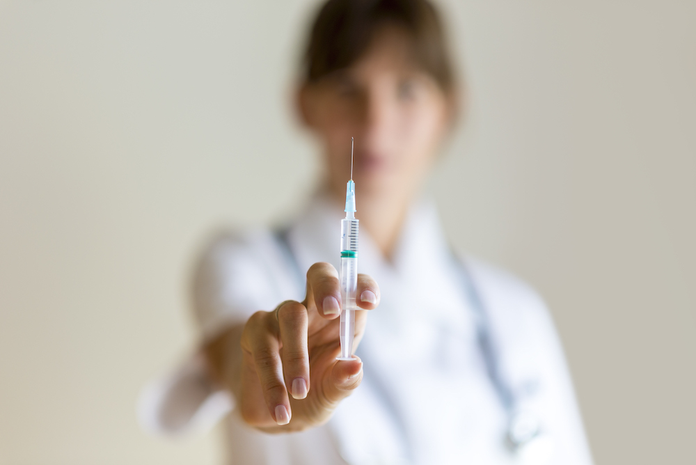 The Flu Shot: Unsafe, Ineffective and not Necessary