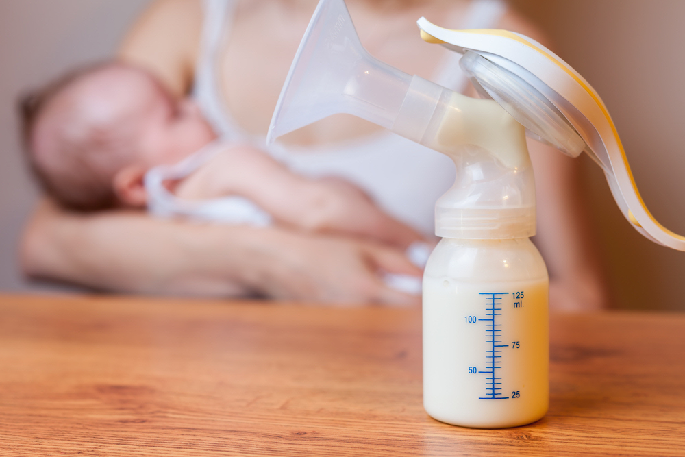 Is Mother’s Milk Sterile? Recent Research on Human Milk
