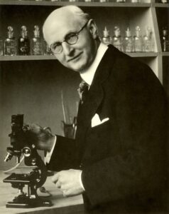 Dr. Weston A. Price