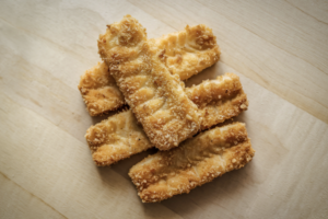 Fish Sticks