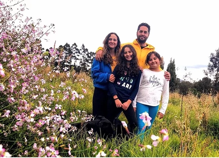 Una Dieta Ancestral Para La Familia Moderna