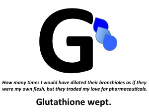 Glutathione-Wept1
