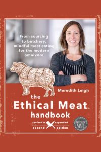WT 392 | Ethical Meat