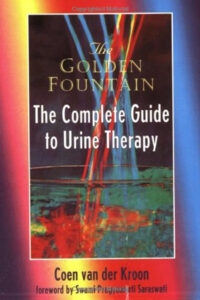 WT 411 | Urine Therapy