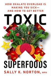 WT 428 | Toxic Superfoods