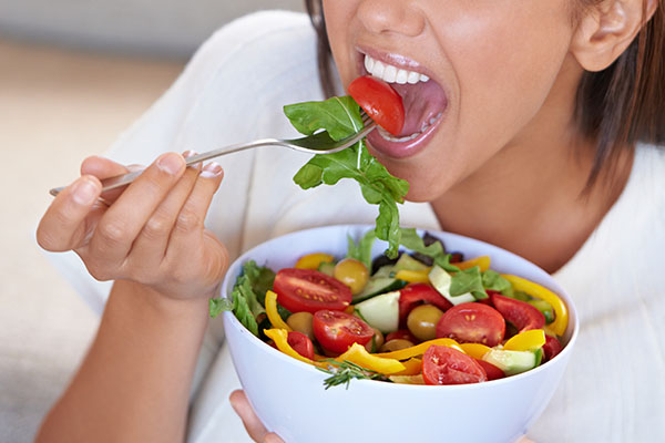 Wise Tradition | Whitney Aronoff | Vibration Of Food