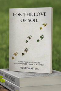 Wise Traditions | Kelly Ryerson | Glyphosate