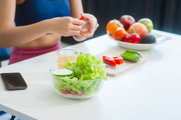 Wise Tradition | Whitney Aronoff | Vibration Of Food