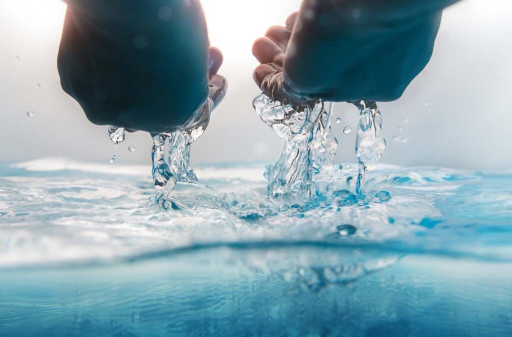Wise Traditions | Mario Brainović | Water