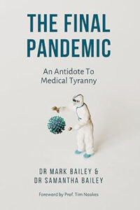 Wise Traditions | Samantha and Mark Bailey | Pandemic