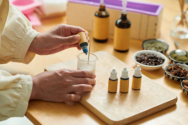 Wise Traditions | Lauri Grossman | Homeopathy
