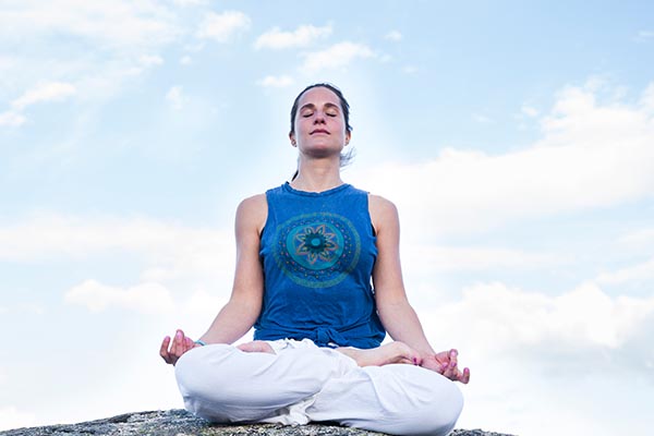 Wise Traditions | Isabel Friend | Water