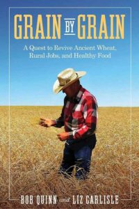 Wise Traditions | Bob Quinn | Organic