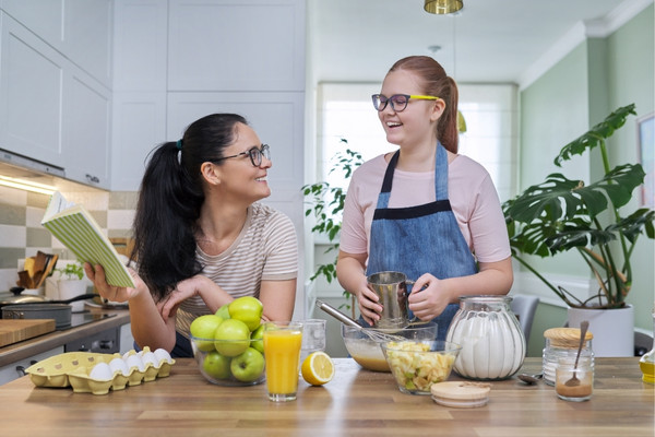 Wise Traditions | Leona Vrbanac | Food