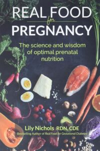 WT 413 | Improving Fertility