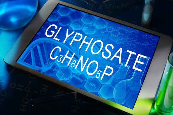 Wise Traditions | Zen Honeycutt | Glyphosate