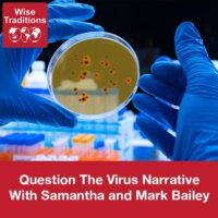 Question The Virus Narrative