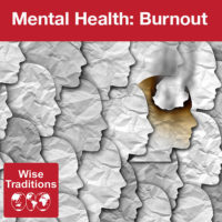 Mental Health: Burnout