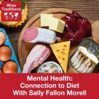 Mental Health: Connection To Diet