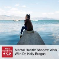Mental Health: Shadow Work