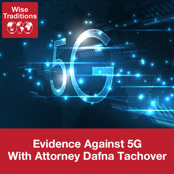 Evidence Against 5G