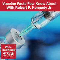 Vaccine Facts Few Know About