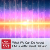 What We Can Do About EMFs