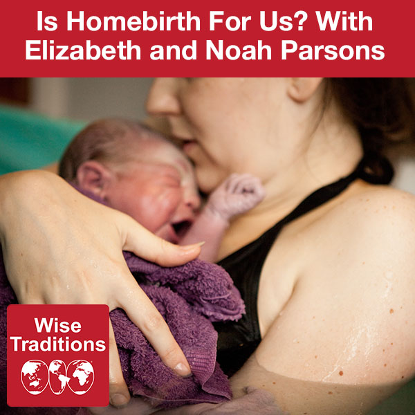 Is Homebirth For Us?