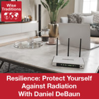 Resilience: Protect Yourself Against Radiation