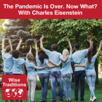 The Pandemic Is Over. Now What?