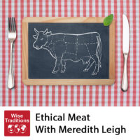 Ethical Meat