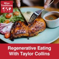Regenerative Eating