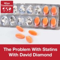 The Problem With Statins