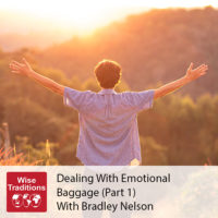 Dealing With Emotional Baggage (Part 1)