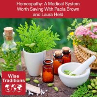 Homeopathy: A Medical System Worth Saving