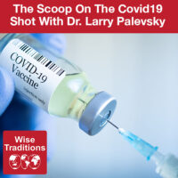 The Scoop On The COVID19 Shot