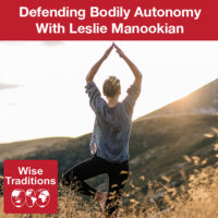 Defending Bodily Autonomy