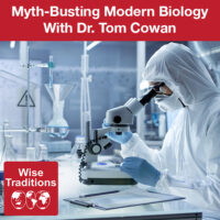 Myth-Busting Modern Biology