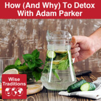How (And Why) To Detox