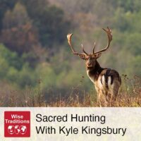 Sacred Hunting