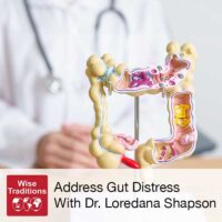 Address Gut Distress