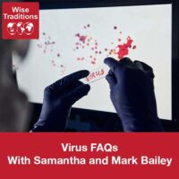 Virus FAQs