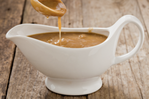 Gravy