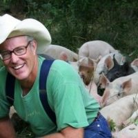 Joel Salatin: Worldwide to Hyper Local