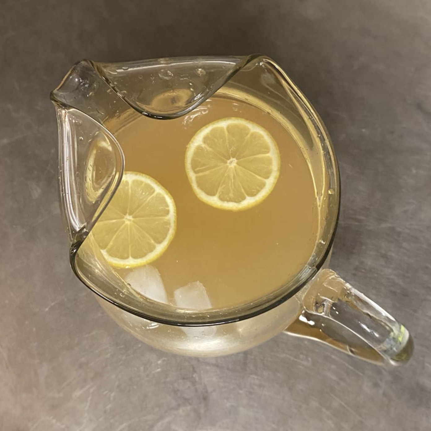 Lavender Lemonade