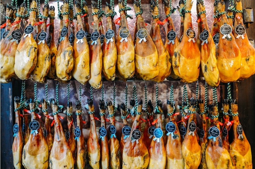 La dieta Mediterránea: mi experiencia viviendo en el Mediterráneo por más de veinte años