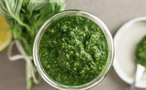 Pesto