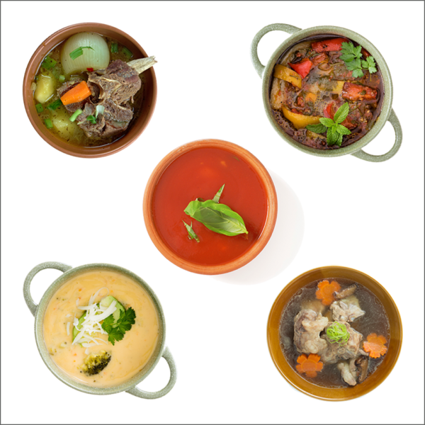 10 Principle The Weston A. Price Foundation