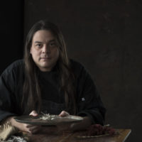 The Sioux Chef & indigenous Food Wisdom