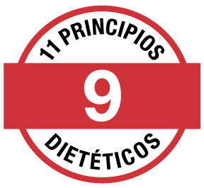 Principle 9